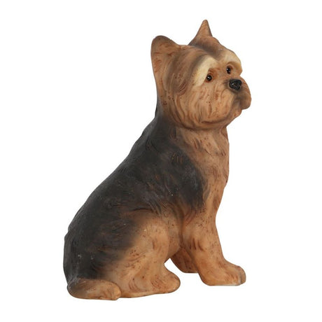 Yorkshire Terrier Dog Ornament - Lacona Home 