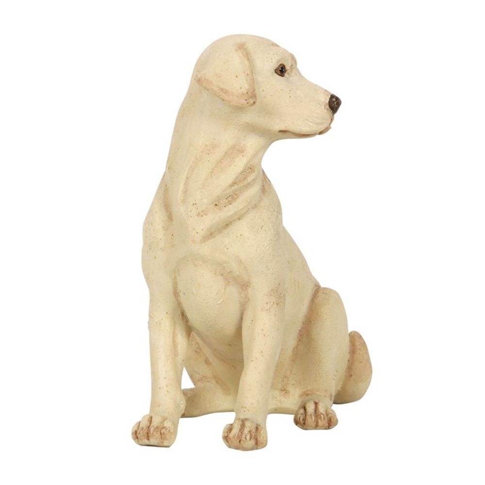 Yellow Labrador Dog Ornament - Lacona Home 