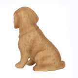 Cockapoo Resin Dog Ornament - Lacona Home 