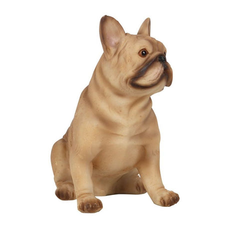 French Bull Dog Ornament - Lacona Home 