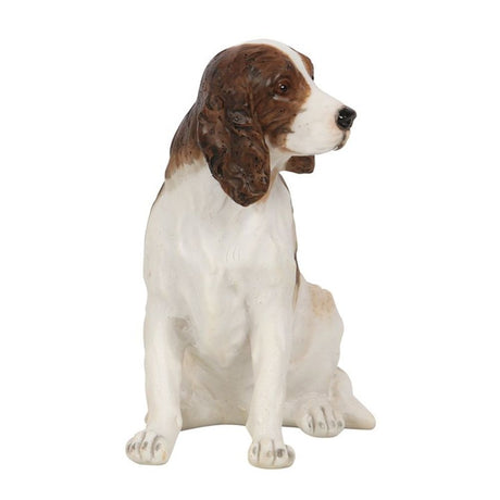 Springer Spaniel Dog Ornament - Lacona Home 