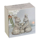 Fluffle Family Bunny Ornament - Lacona Home 