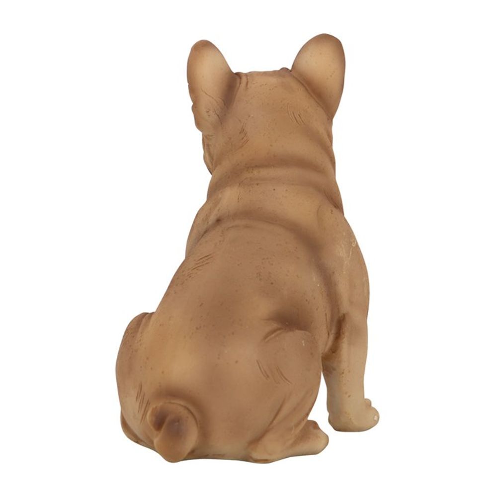 French Bull Dog Ornament - Lacona Home 