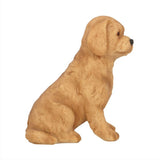 Cockapoo Resin Dog Ornament - Lacona Home 