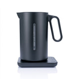 Wilfa Fixed Temperature Control Kettle (Black)