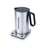 Wilfa Fixed Temperature Control Kettle (Silver)