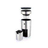 Wilfa Uniform Coffee Grinder Silver (Non-Retail Packaging)