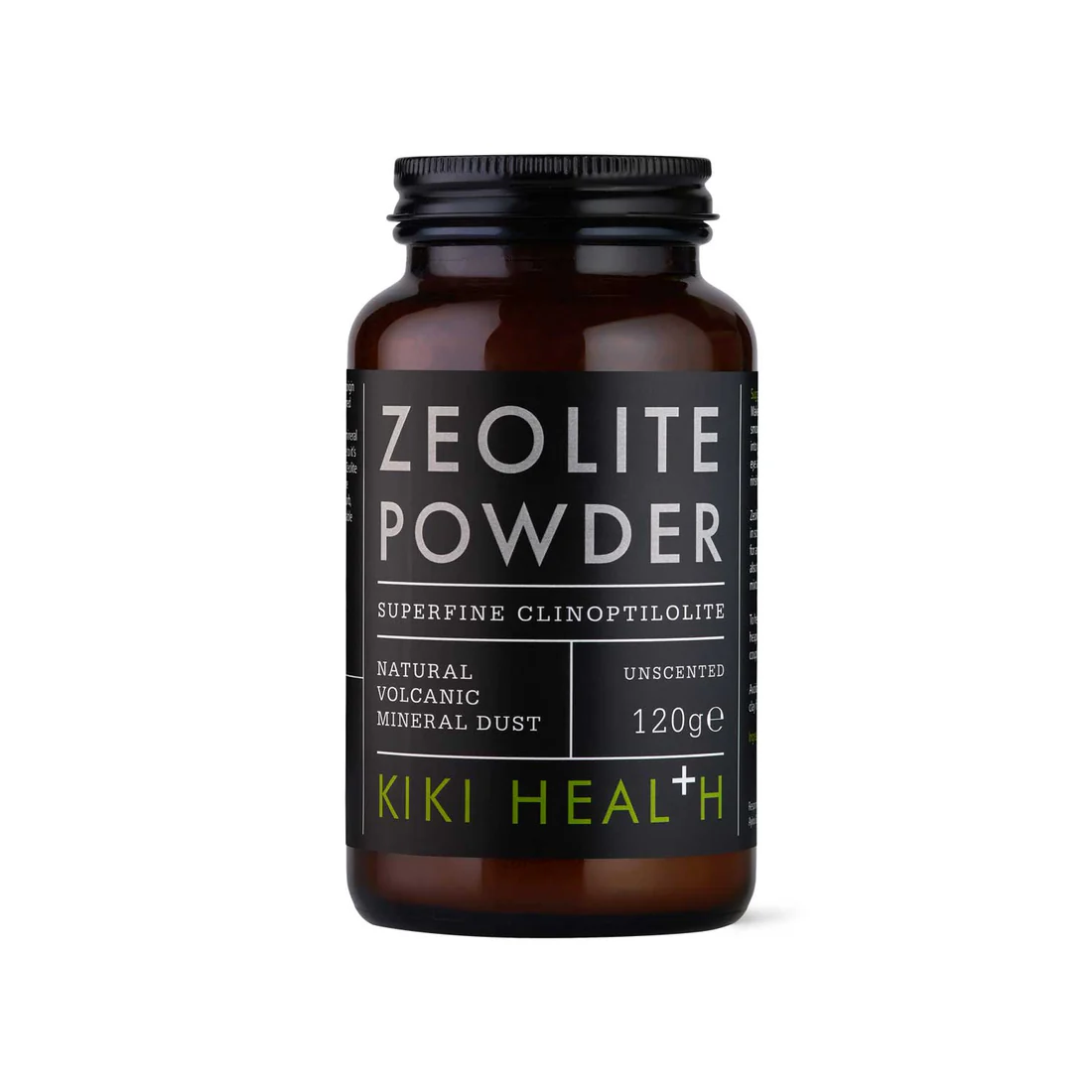 KIKI Health Zeolite Powder